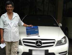 ร้านแบตเตอรี่รถยนต์ โคราช